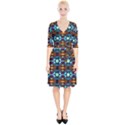 Ml 190 Wrap Up Cocktail Dress View1