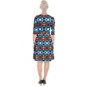 Ml 190 Wrap Up Cocktail Dress View2