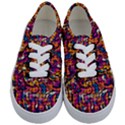 Hsc3 7 Kids  Classic Low Top Sneakers View1