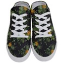 Pineapples pattern Half Slippers View1