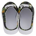 Pineapples pattern Half Slippers View4