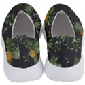 Pineapples pattern No Lace Lightweight Shoes View4