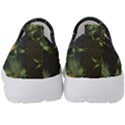 Pineapples pattern Kids  Slip On Sneakers View4