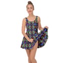 Abstract 11 Inside Out Casual Dress View3
