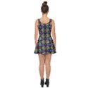 Abstract 11 Inside Out Casual Dress View4