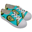 Recipe 3384324 960 720 Kids  Low Top Canvas Sneakers View3