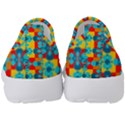 Pop Art  Kids  Slip On Sneakers View4
