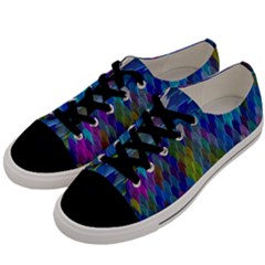 Background  Men s Low Top Canvas Sneakers by Sobalvarro