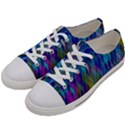 Background  Women s Low Top Canvas Sneakers View2