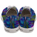 Background  Women s Low Top Canvas Sneakers View4