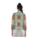 Pattern Women s Windbreaker View2