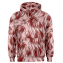 Abstract  Men s Pullover Hoodie View1