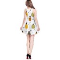 Pineapples Reversible Sleeveless Dress View2