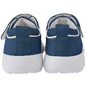 Quebec flag drapeau Québec Patriote Carillon Sacré-Coeur Christian Catholic old vintage with fleurs de lys Kids  Velcro Strap Shoes View4
