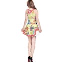 Ask Me How Talented My Friends Are! Reversible Sleeveless Dress View2
