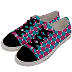 Df Hippin Whistler Men s Low Top Canvas Sneakers by deformigo