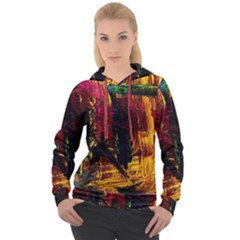 Revelation 1 9 Women s Overhead Hoodie by bestdesignintheworld