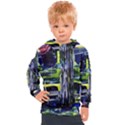 Between Two Moons 7 Kids  Hooded Pullover View1
