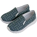Pattern1 Kids Lightweight Slip Ons View2
