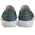 Pattern1 Kids Lightweight Slip Ons View4