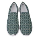 Pattern1 Women s Slip On Sneakers View1