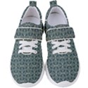 Pattern1 Women s Velcro Strap Shoes View1