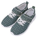 Pattern1 Women s Velcro Strap Shoes View2