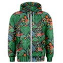 14 Men s Zipper Hoodie View1