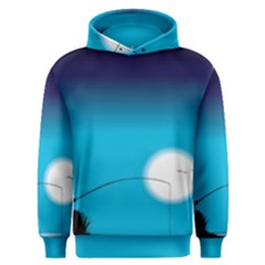 Fishing Men s Overhead Hoodie by Sparkle