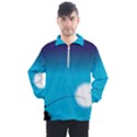 Fishing Men s Half Zip Pullover View1