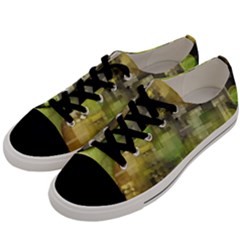 Flashstars Men s Low Top Canvas Sneakers by Sparkle