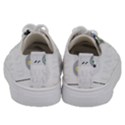 Ipaused2 Kids  Low Top Canvas Sneakers View4