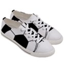 5b2fb95fc4cbc8 66228713-(1) Women s Low Top Canvas Sneakers View3