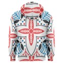 Motif Men s Overhead Hoodie View2