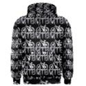 Mountain Bike - Mtb - Hardtail And Dirt Jump 2 Men s Core Hoodie View1