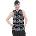Mountain Bike - Mtb - Hardtail And Dirt Jump 2 Men s Sleeveless Hoodie View1