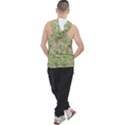 Camouflage Urban Style And Jungle Elite Fashion Men s Sleeveless Hoodie View2