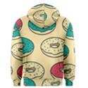 Donuts Men s Core Hoodie View2