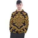 Finesse  Men s Pullover Hoodie View1
