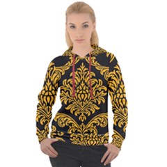 Finesse  Women s Overhead Hoodie by Sobalvarro