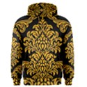 Finesse  Men s Core Hoodie View1