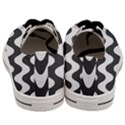 Copacabana  Men s Low Top Canvas Sneakers View4