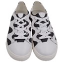 Copacabana  Women s Low Top Canvas Sneakers View1