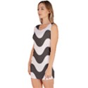 Copacabana  Bodycon Dress View2