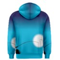 Fishing Men s Zipper Hoodie View2