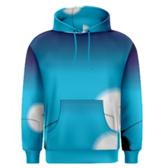 Fishing Men s Core Hoodie by Sparkle