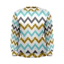 Chevron  Women s Sweatshirt View1