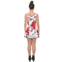 Floral pattern  Inside Out Casual Dress View2