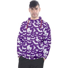 Halloween  Men s Pullover Hoodie by Sobalvarro