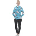 Unicorns  Women s Overhead Hoodie View2